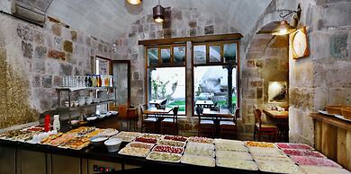 Aza Cave Hotel Special Class