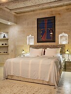 Aza Cave Hotel Special Class