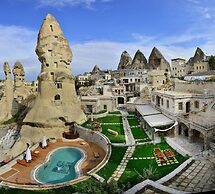 Aza Cave Hotel Special Class