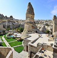 Aza Cave Hotel Special Class