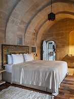 Aza Cave Hotel Special Class