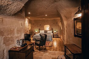 Aza Cave Hotel Special Class