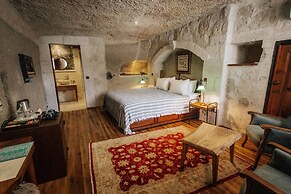Aza Cave Hotel Special Class