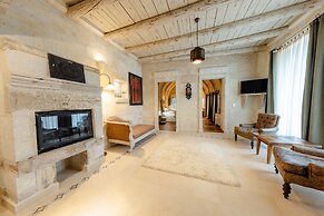 Aza Cave Hotel Special Class
