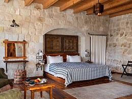 Aza Cave Hotel Special Class