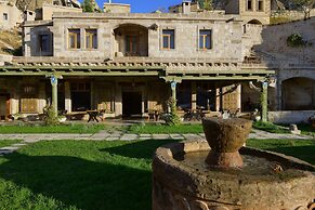 Aza Cave Hotel Special Class