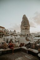 Aza Cave Hotel Special Class