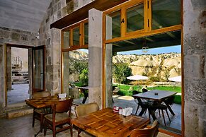 Aza Cave Hotel Special Class