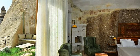 Aza Cave Hotel Special Class