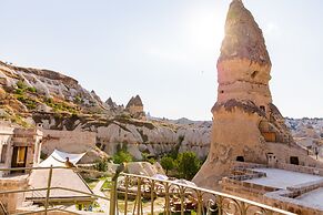 Aza Cave Hotel Special Class