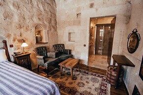 Aza Cave Hotel Special Class