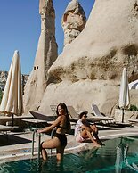 Aza Cave Hotel Special Class
