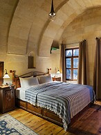 Aza Cave Hotel Special Class