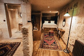 Aza Cave Hotel Special Class