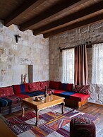 Aza Cave Hotel Special Class