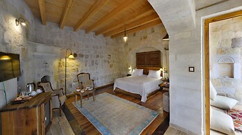 Aza Cave Hotel Special Class