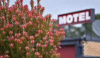 Edenhope Motor inn