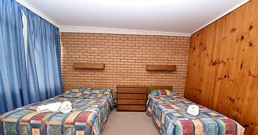 Edenhope Motor inn