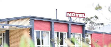 Edenhope Motor inn