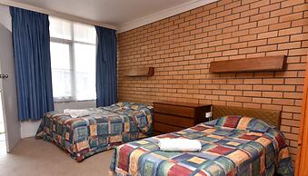 Edenhope Motor inn