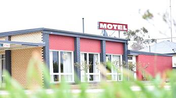 Edenhope Motor inn