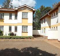 Thika Youth Pastoral Centre