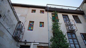 DOĞANBEY KONAĞI