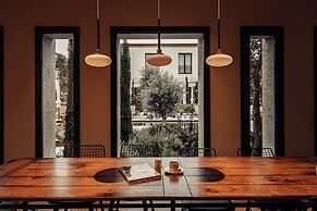 Bernadet Alaçatı