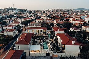 Bernadet Alaçatı