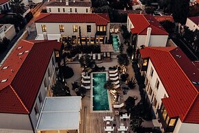 Bernadet Alaçatı