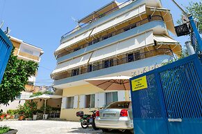 Elidon Apartments
