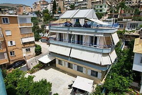 Elidon Apartments
