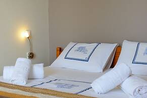 Elidon Apartments