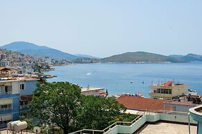 Elidon Apartments