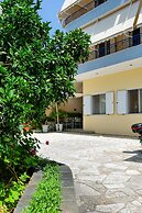 Elidon Apartments