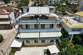 Elidon Apartments