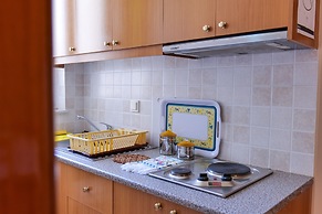 Elidon Apartments