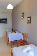 Elidon Apartments
