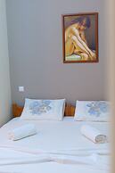 Elidon Apartments