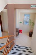 Elidon Apartments