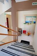 Elidon Apartments