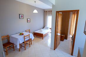 Elidon Apartments