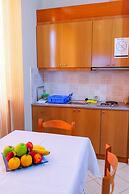 Elidon Apartments