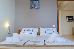 Elidon Apartments