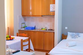 Elidon Apartments