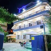 Elidon Apartments
