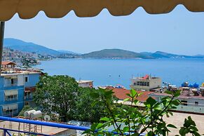 Elidon Apartments