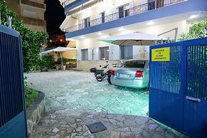 Elidon Apartments