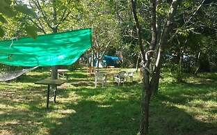 Cesmi Cakraz - Glamping