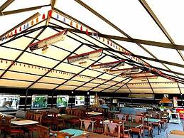 Cesmi Cakraz - Glamping